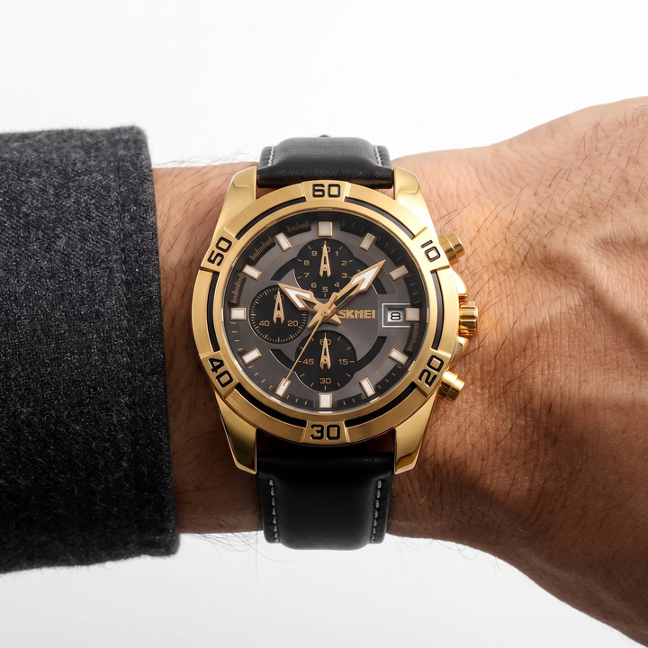 Glenwarra Watch