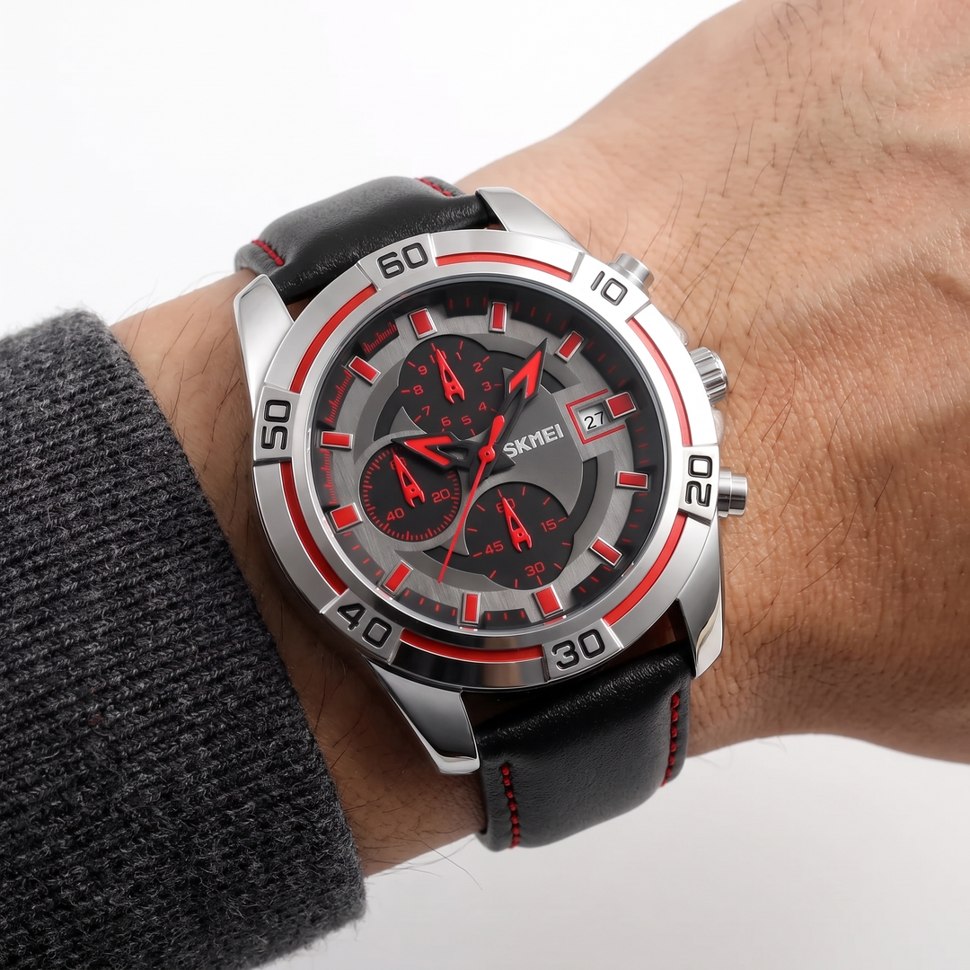 Glenwarra Watch