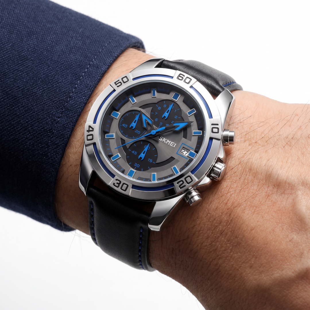 Glenwarra Watch