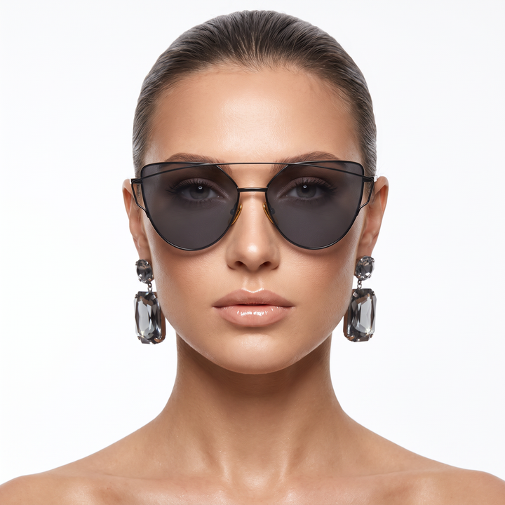 Calistienne Sunglasses