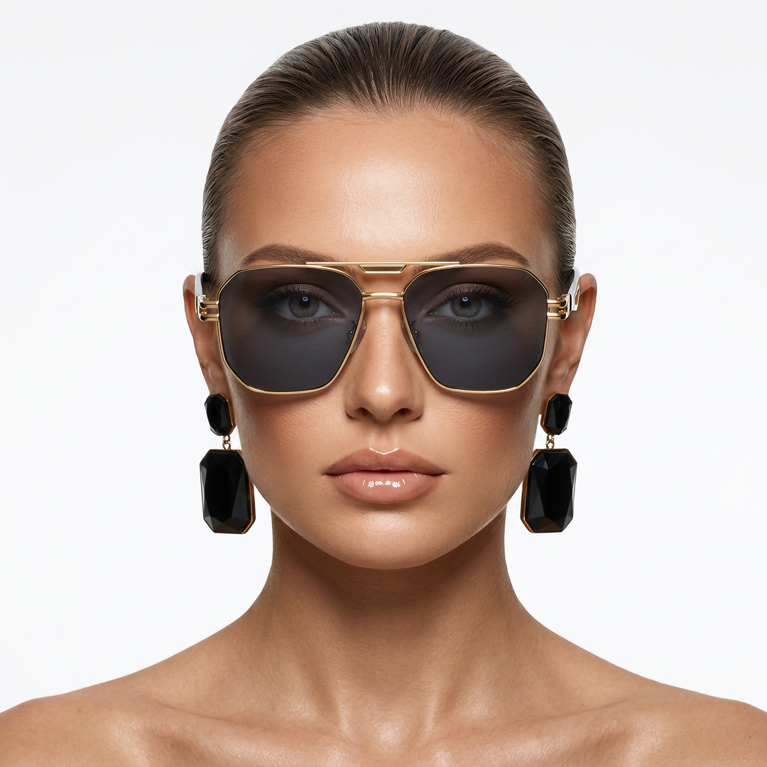 Xavrielle Sunglasses