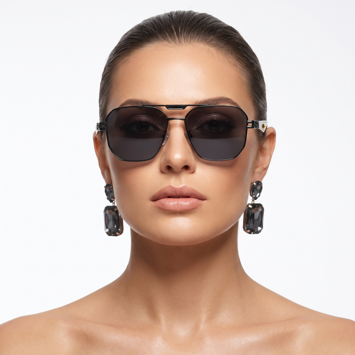 Xavrielle Sunglasses