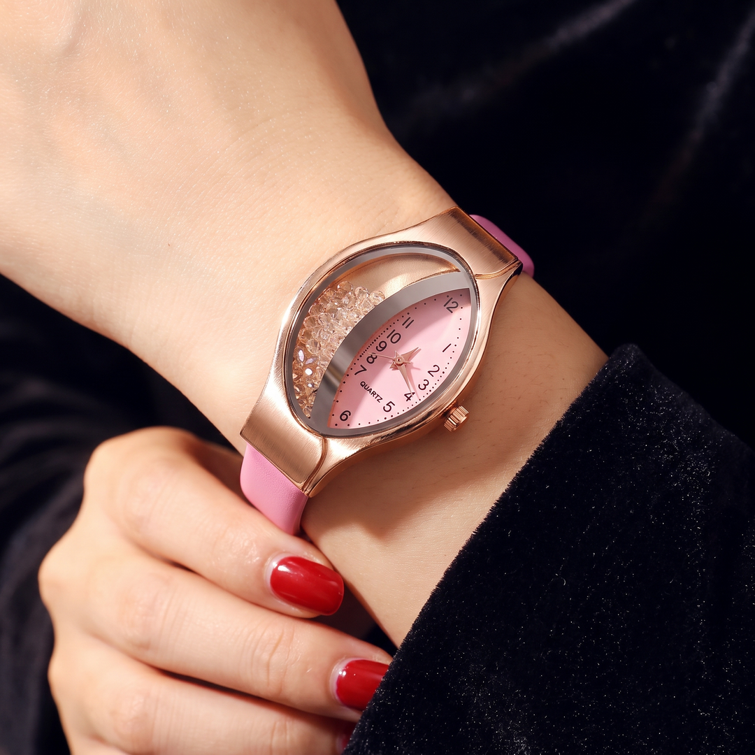 Dianthessa Watch