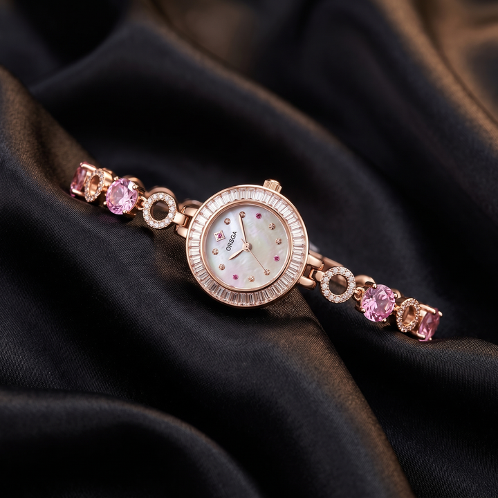 Fleurencia Watch