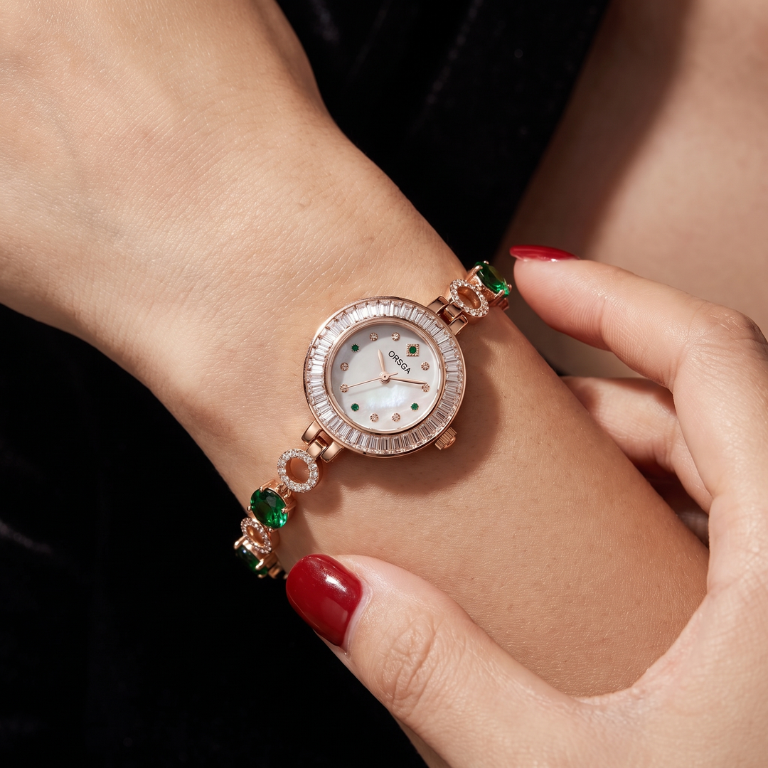 Fleurencia Watch