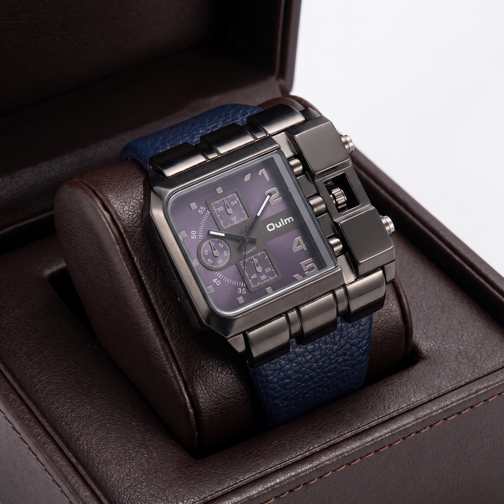 Waverleigh Watch