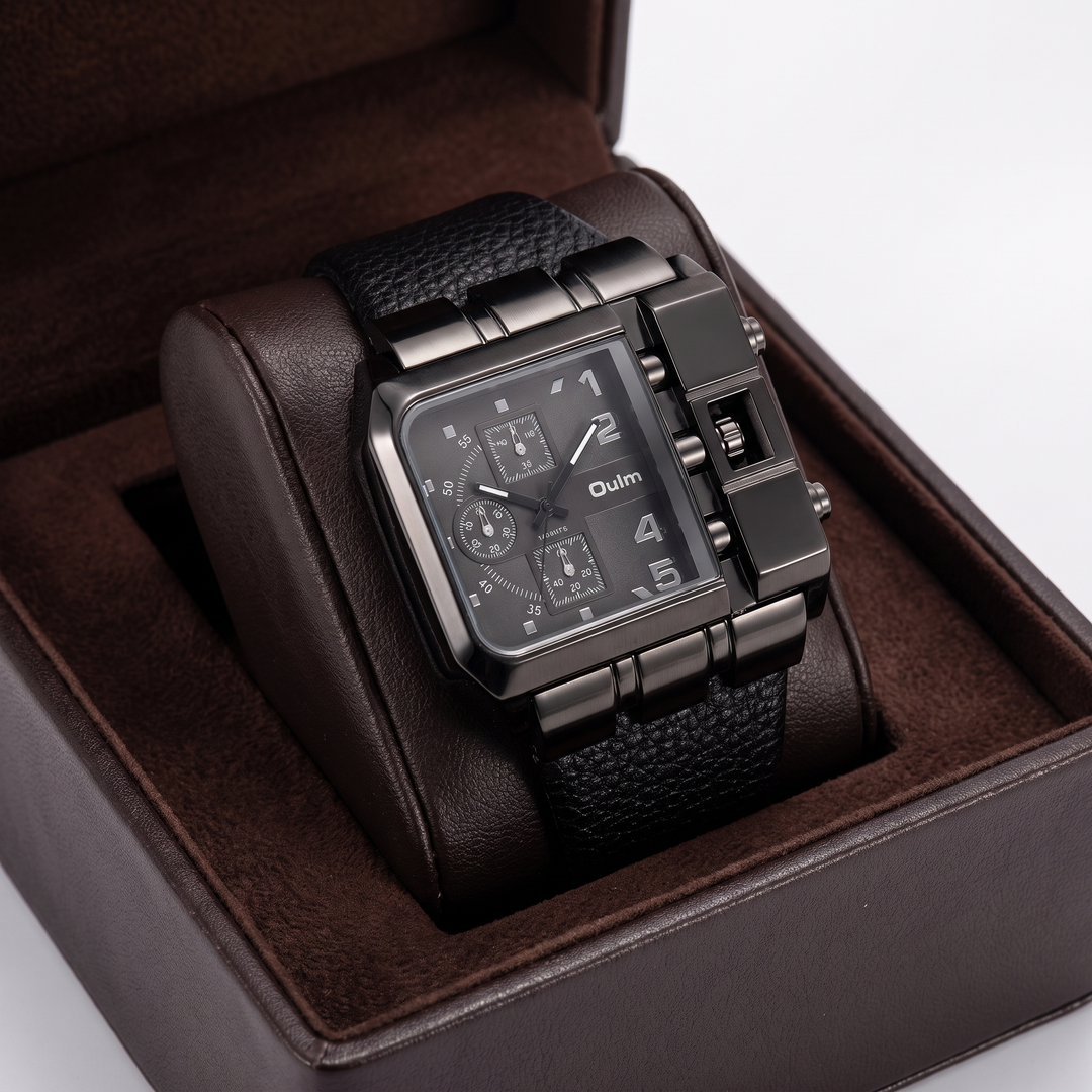 Waverleigh Watch