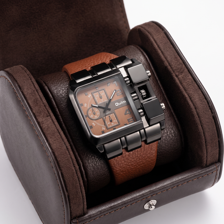 Waverleigh Watch