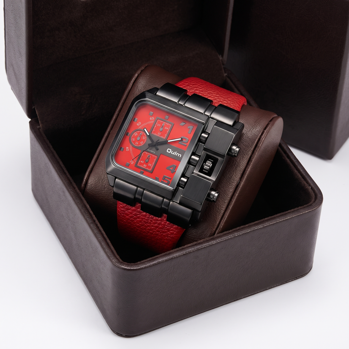 Waverleigh Watch