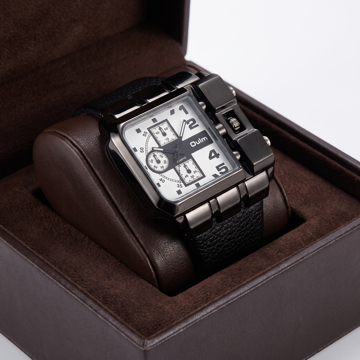 Waverleigh Watch