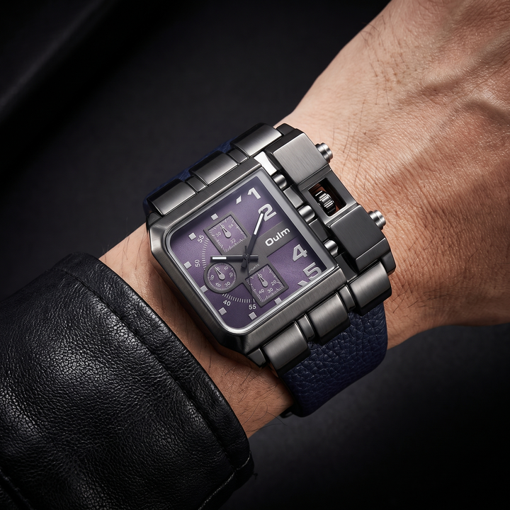 Waverleigh Watch
