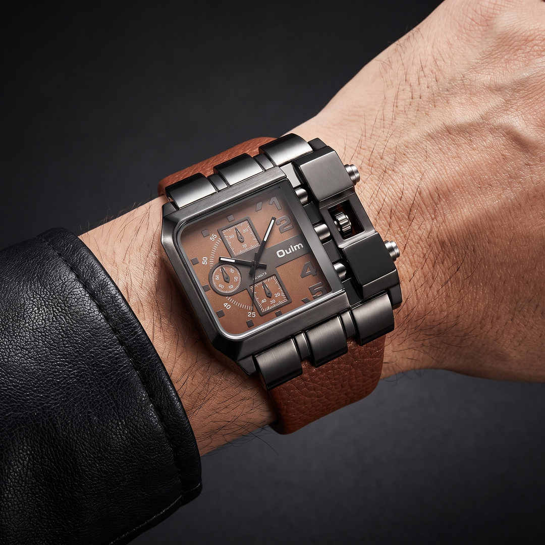 Waverleigh Watch