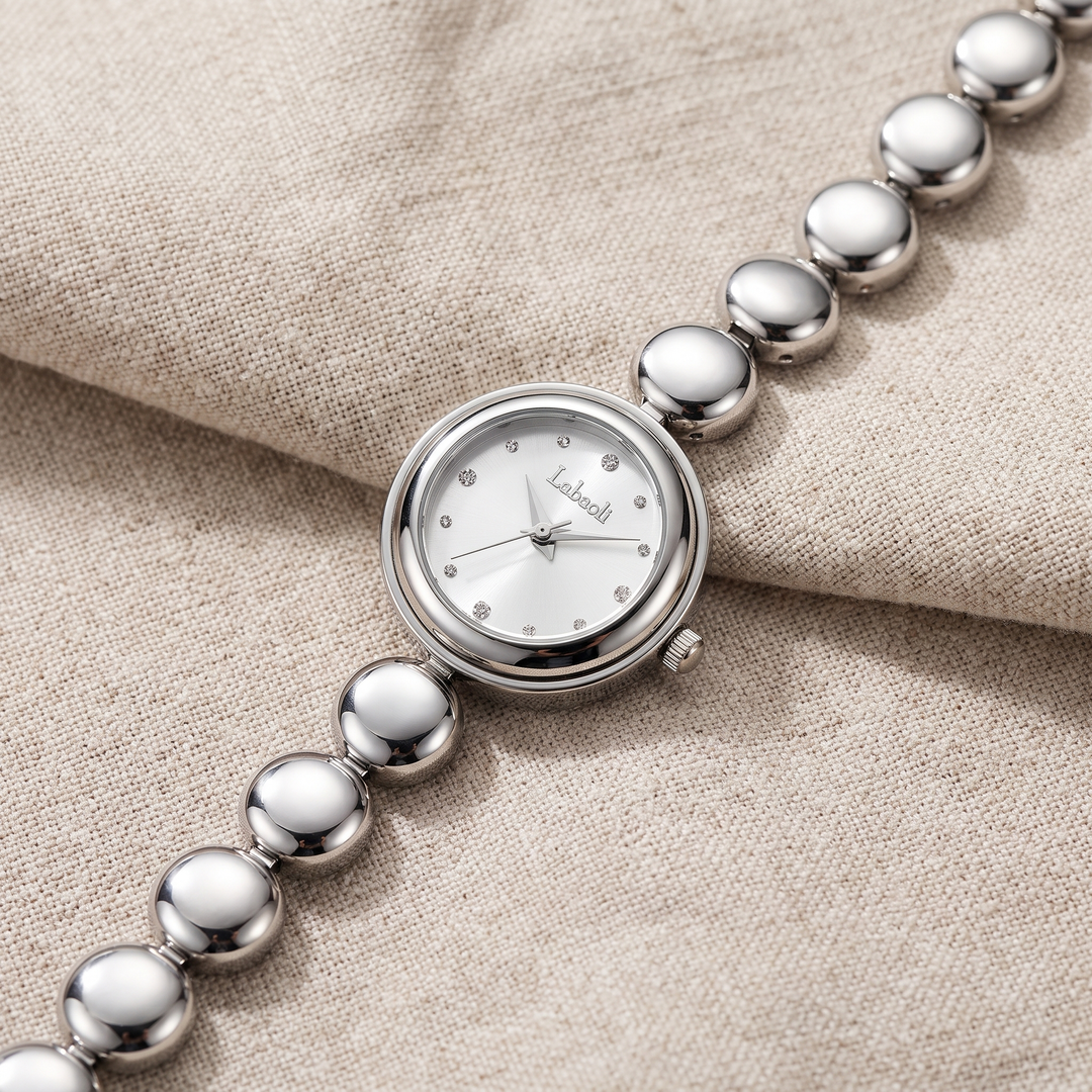 Ashlynette Watch