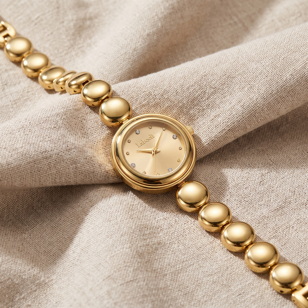 Ashlynette Watch