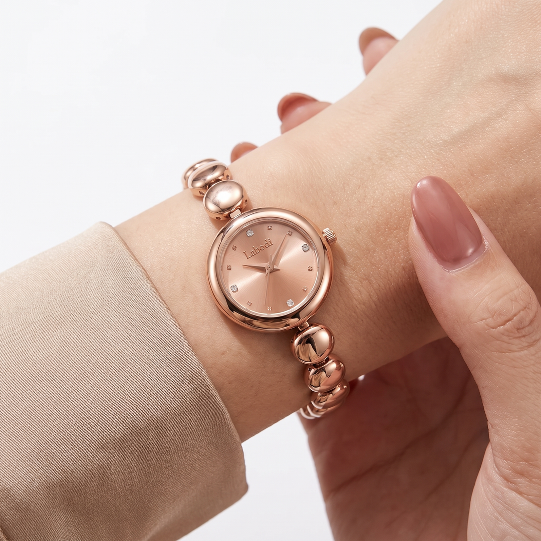 Ashlynette Watch