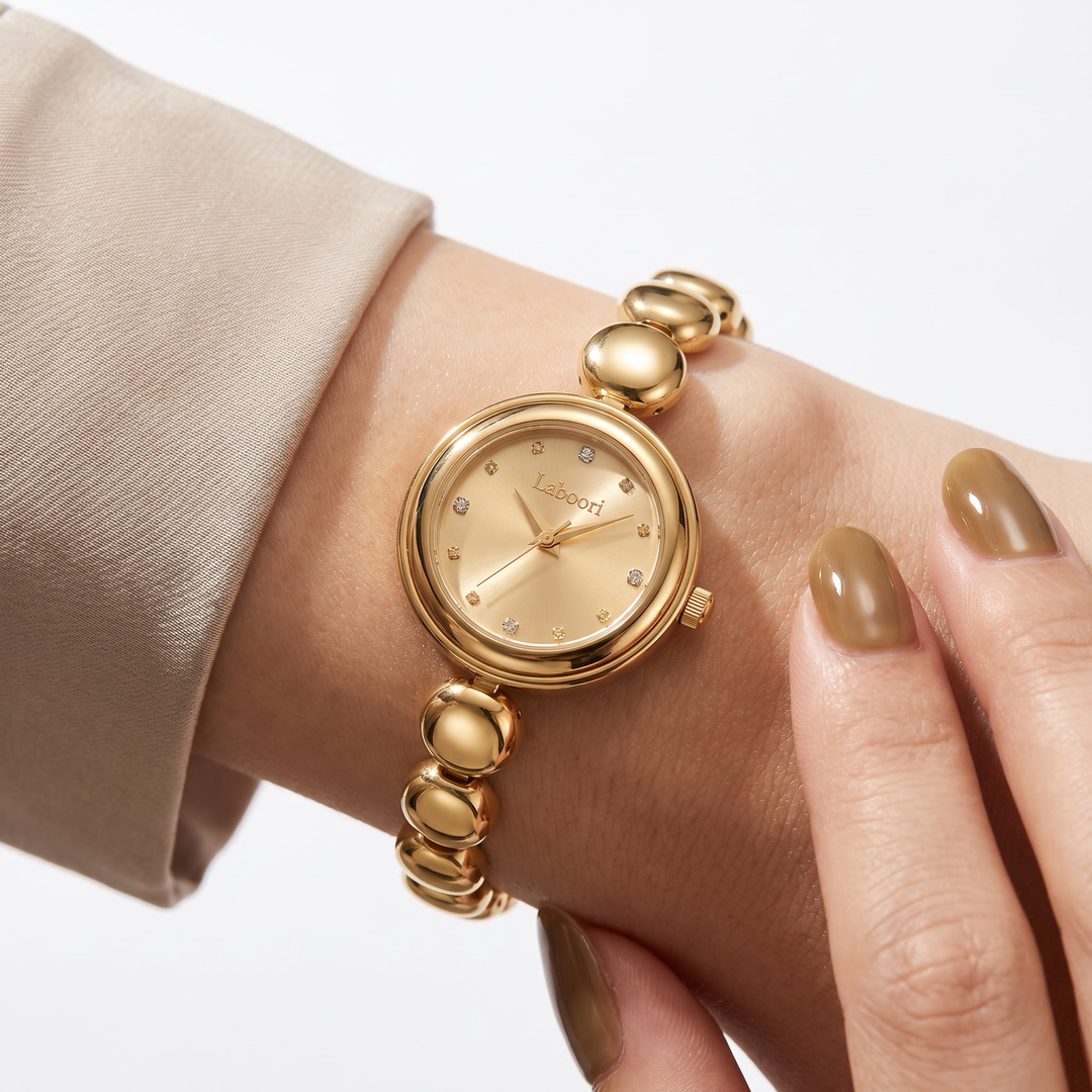 Ashlynette Watch
