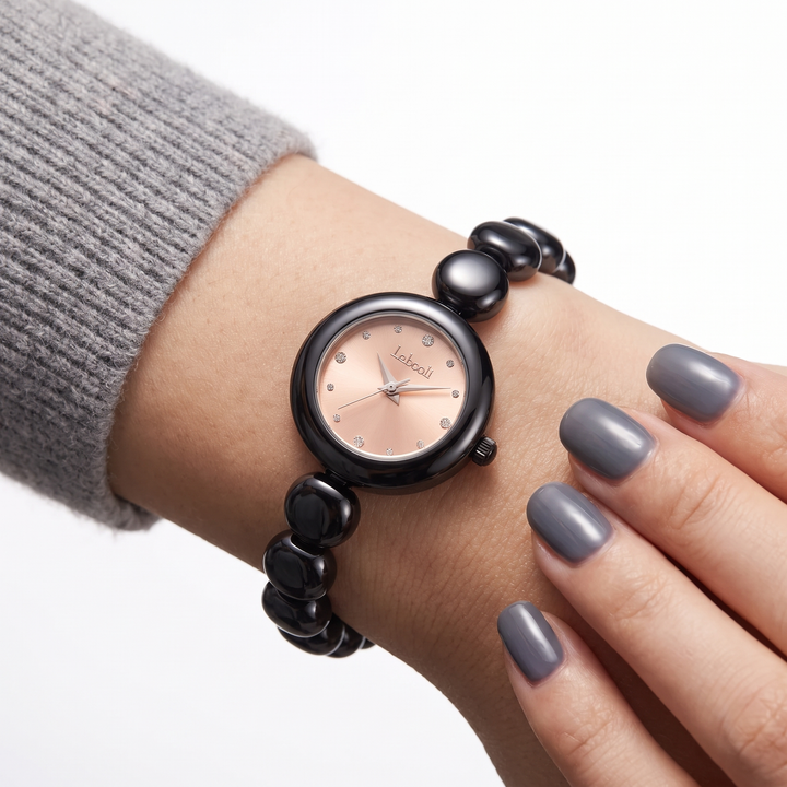 Ashlynette Watch