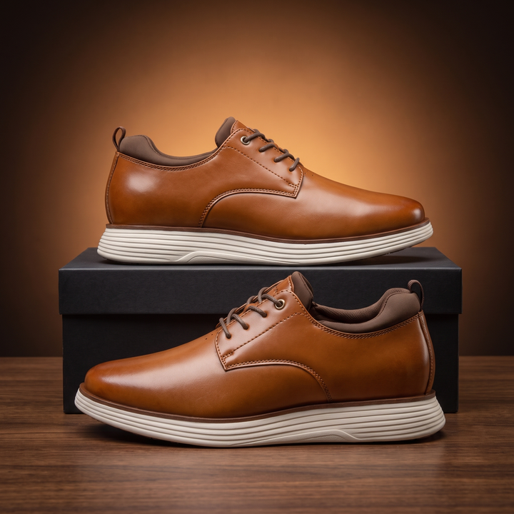 Marchvale Loafers