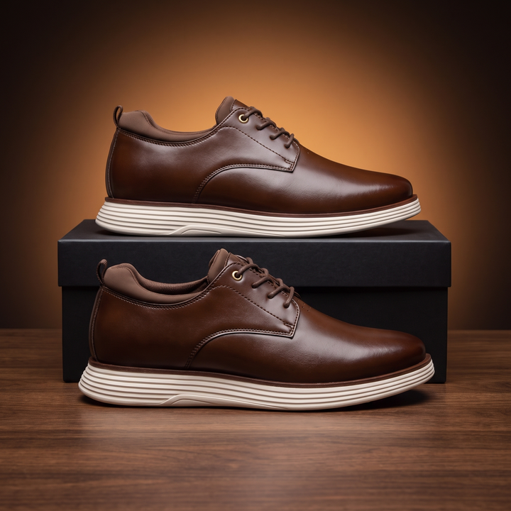Marchvale Loafers
