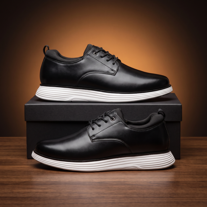 Marchvale Loafers