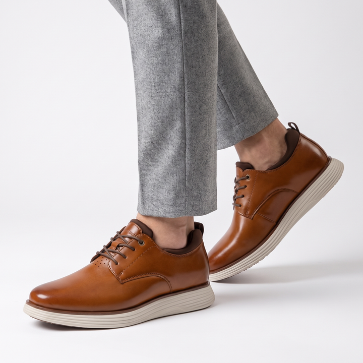 Marchvale Loafers