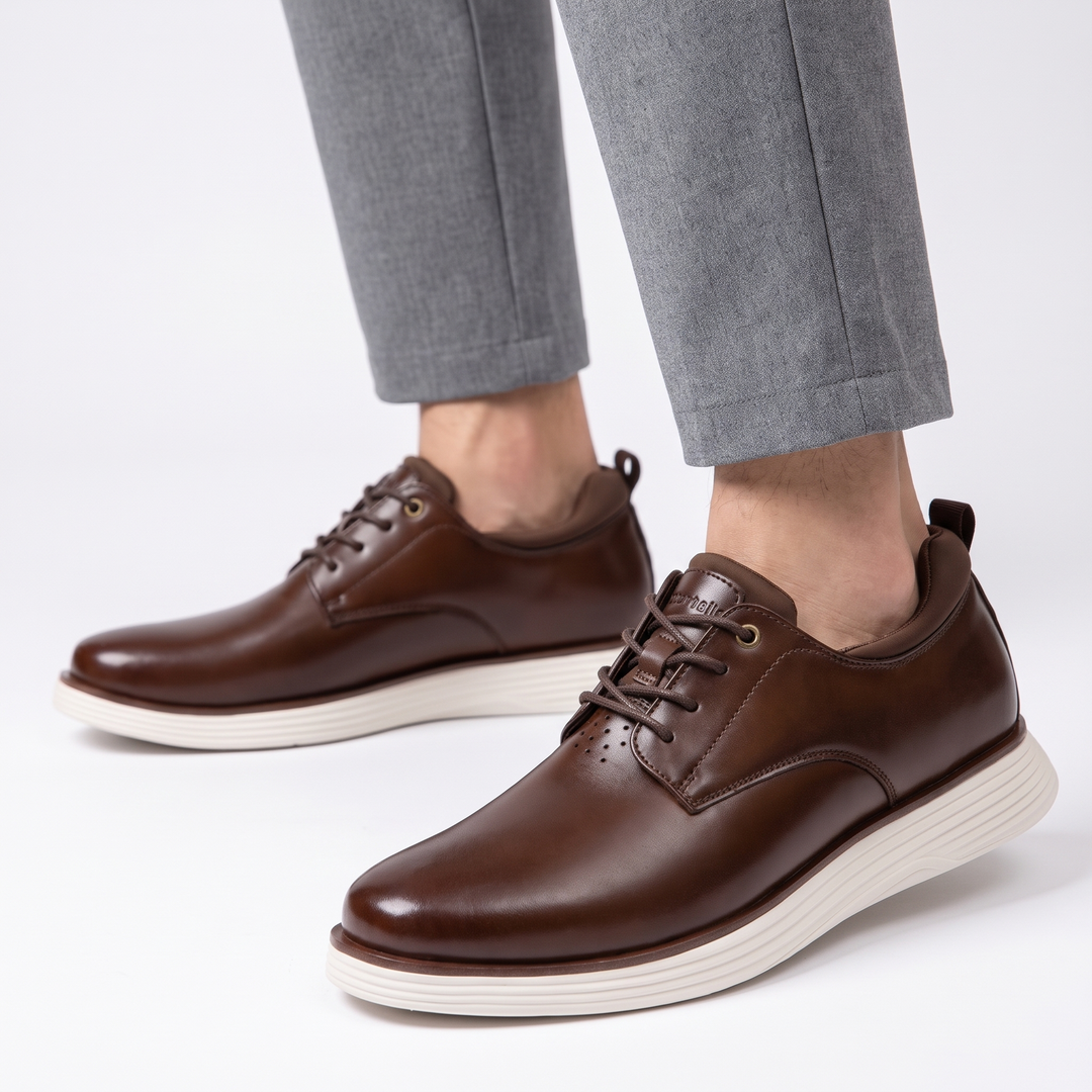 Marchvale Loafers