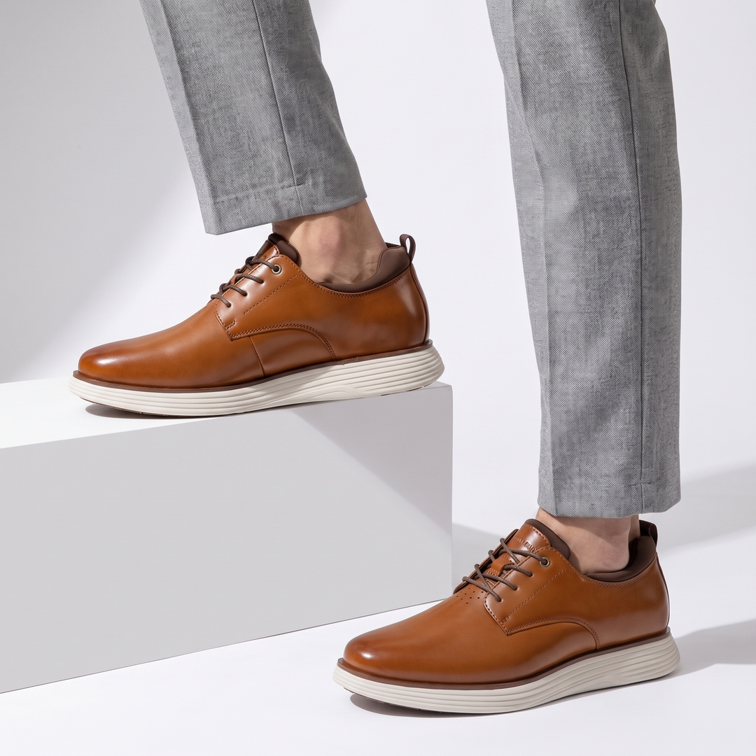 Marchvale Loafers