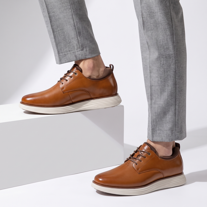 Marchvale Loafers
