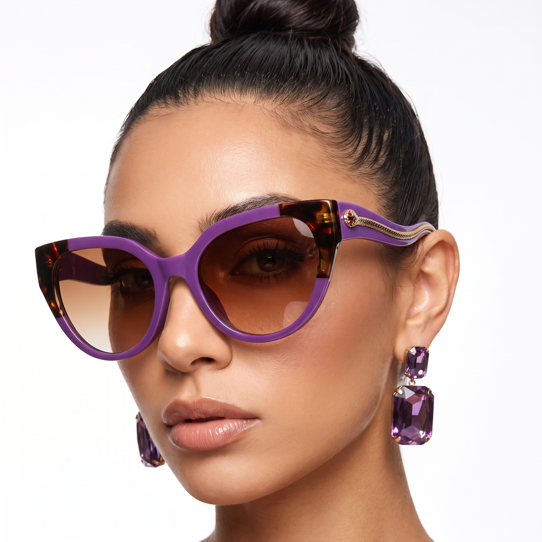 Ravensdale Sunglasses