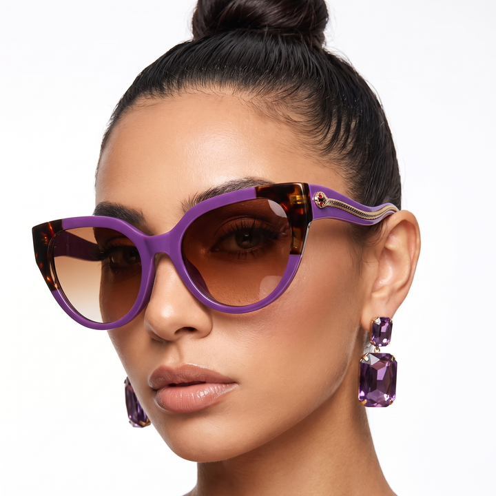 Ravensdale Sunglasses