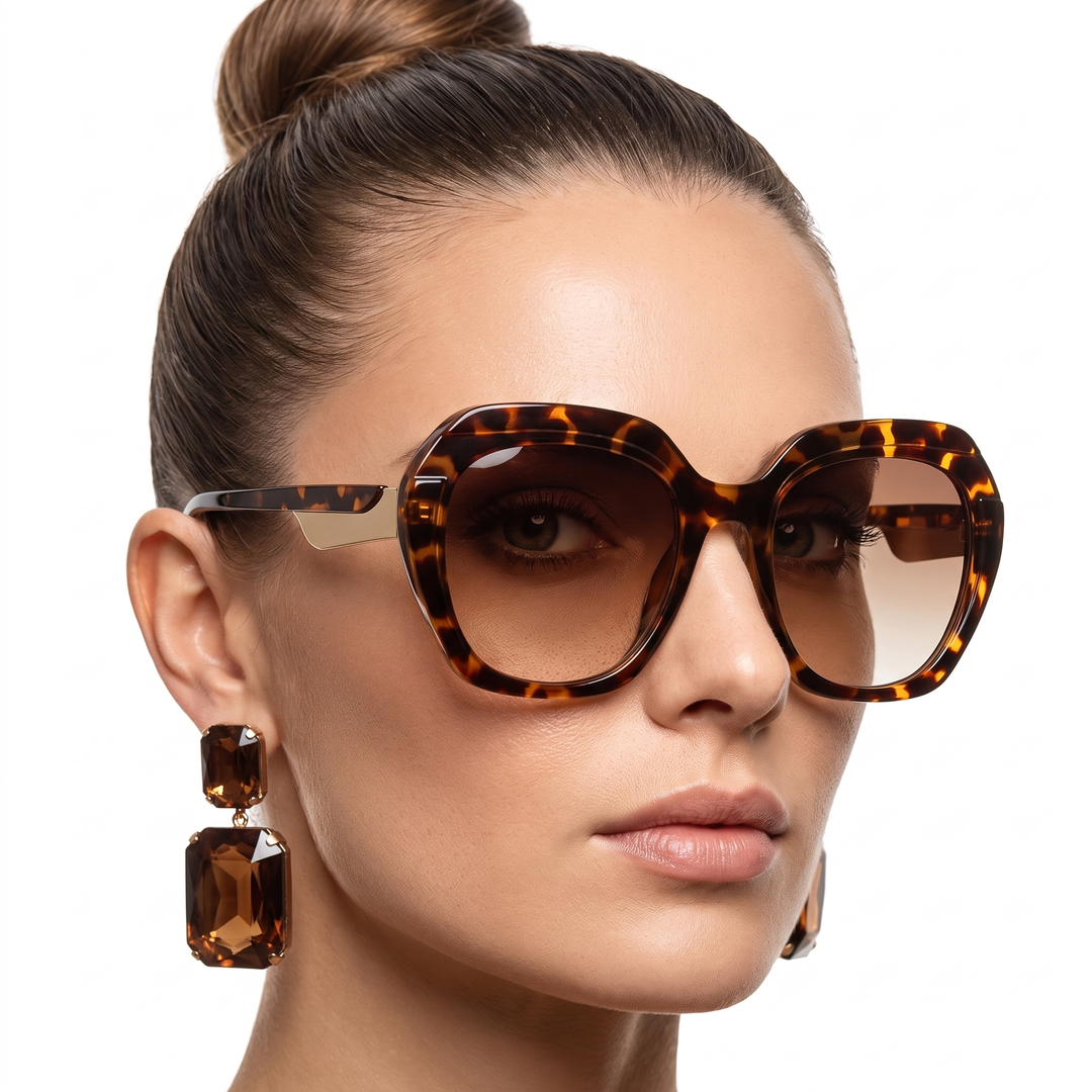 Ashendale Sunglasses