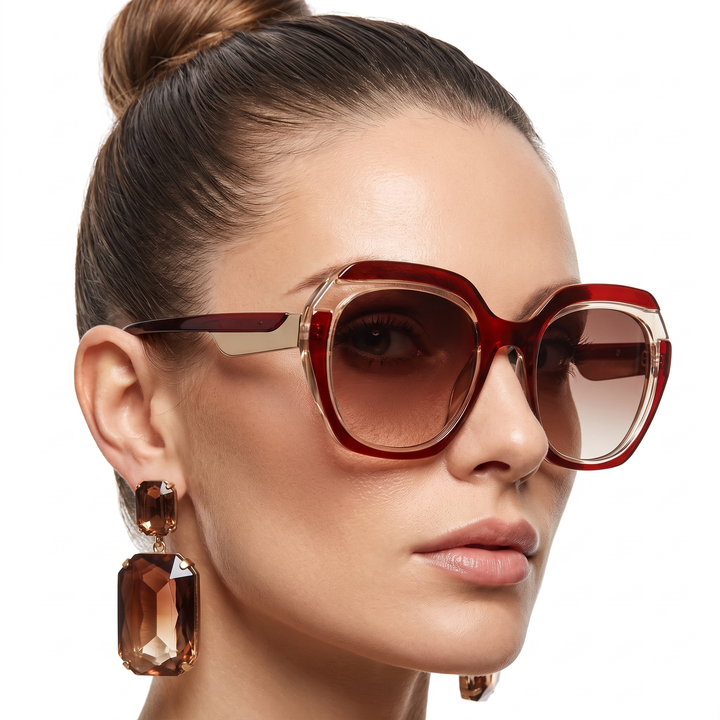 Ashendale Sunglasses