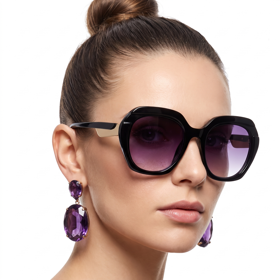 Ashendale Sunglasses
