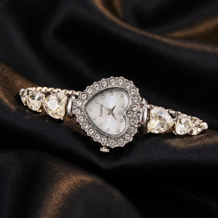 Vellastra Watch