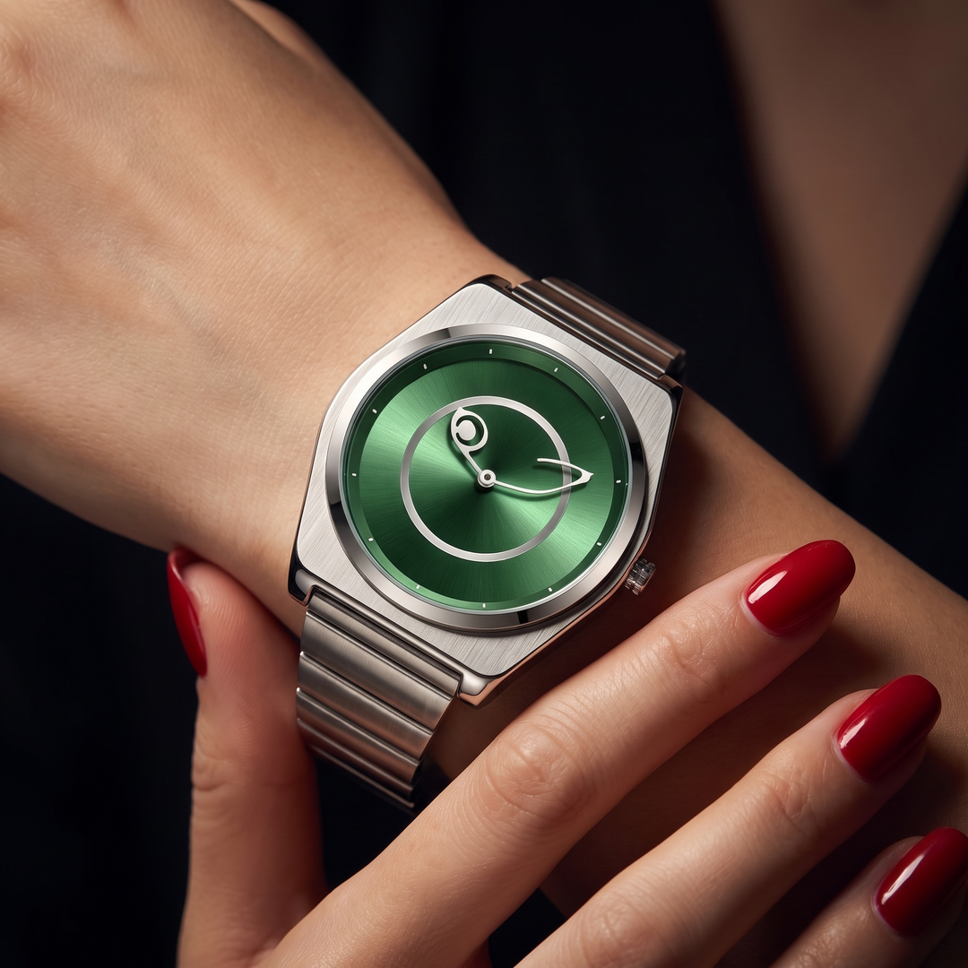 Varevane Watch