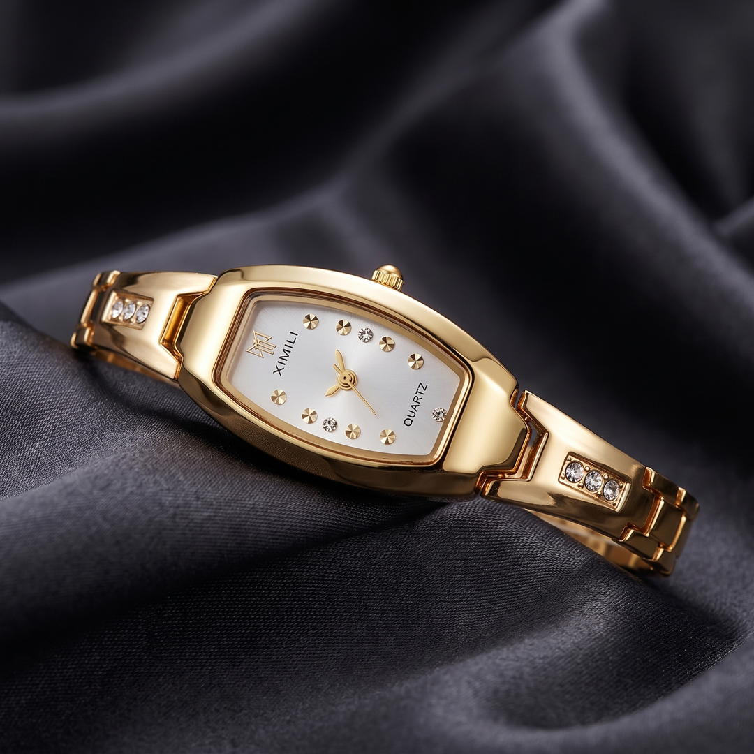 Avelvane Watch