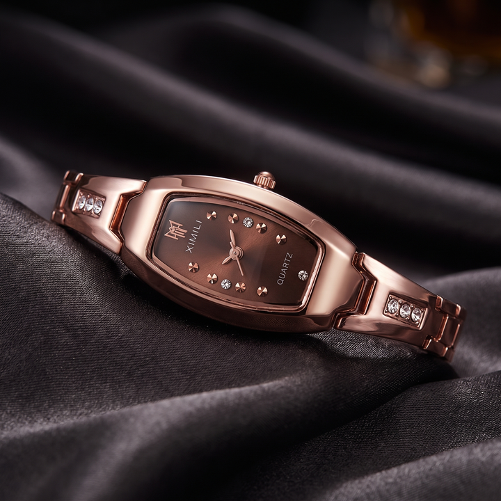 Avelvane Watch