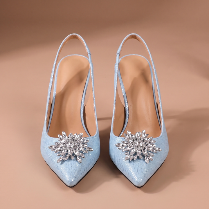 Avenleigh Heels