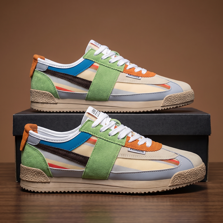 Clawford Shoes