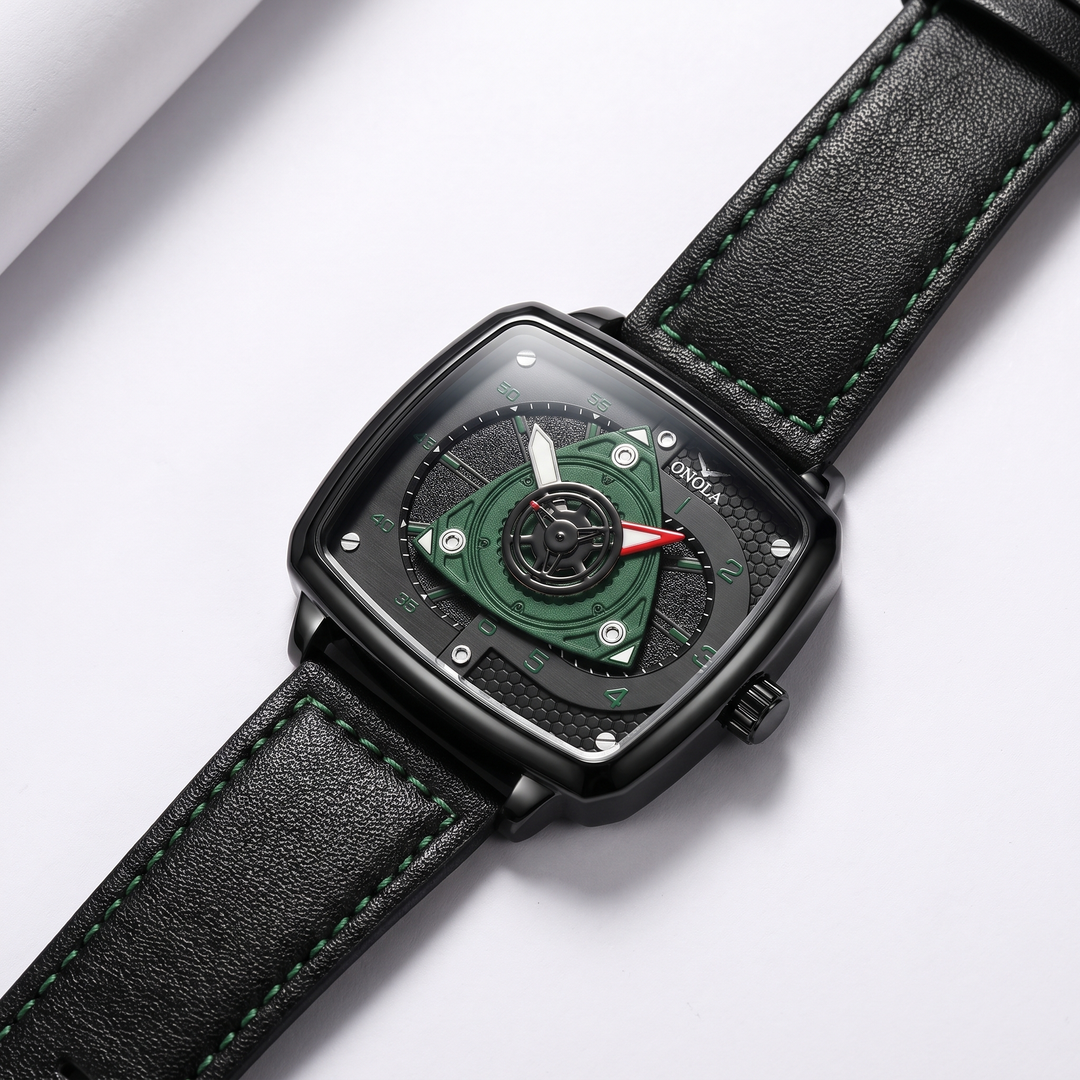 Elmsdale Watch