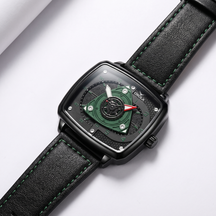 Elmsdale Watch