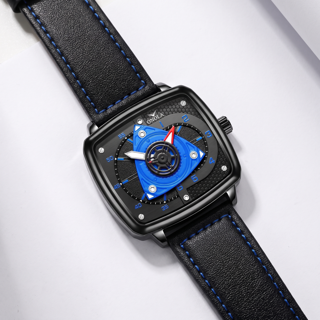 Elmsdale Watch