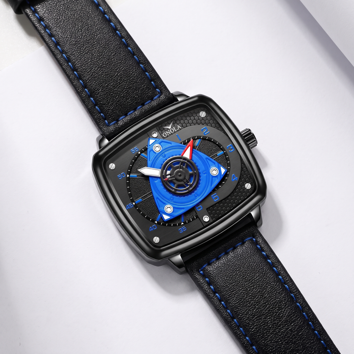 Elmsdale Watch