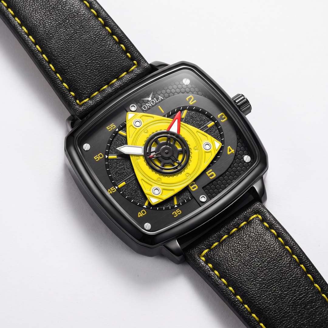Elmsdale Watch