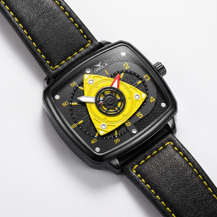 Elmsdale Watch