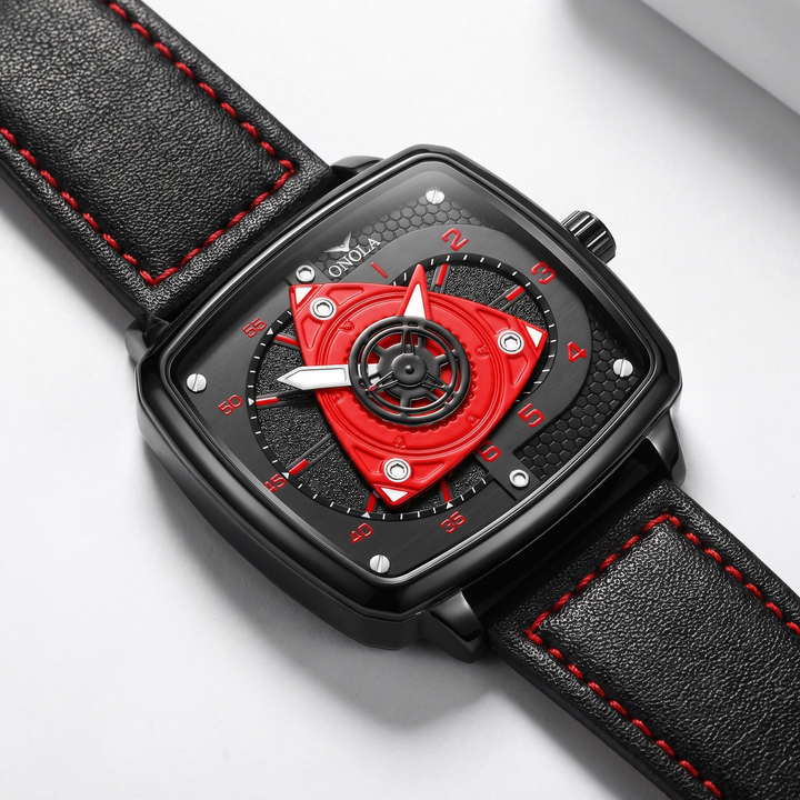 Elmsdale Watch