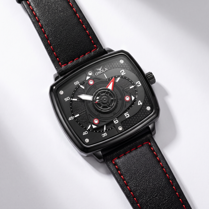 Elmsdale Watch