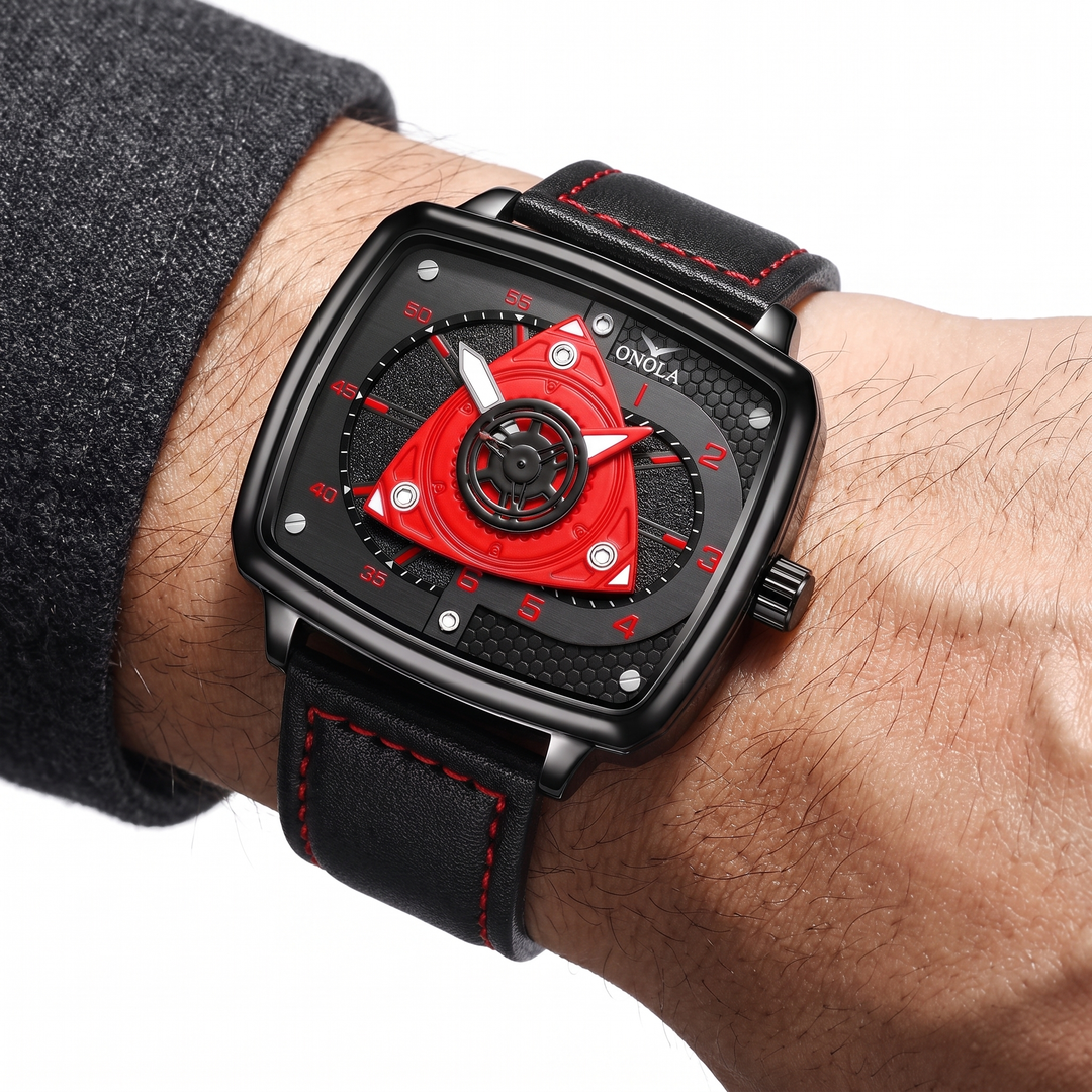 Elmsdale Watch