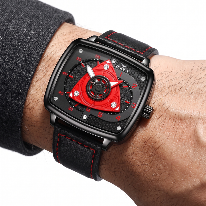 Elmsdale Watch