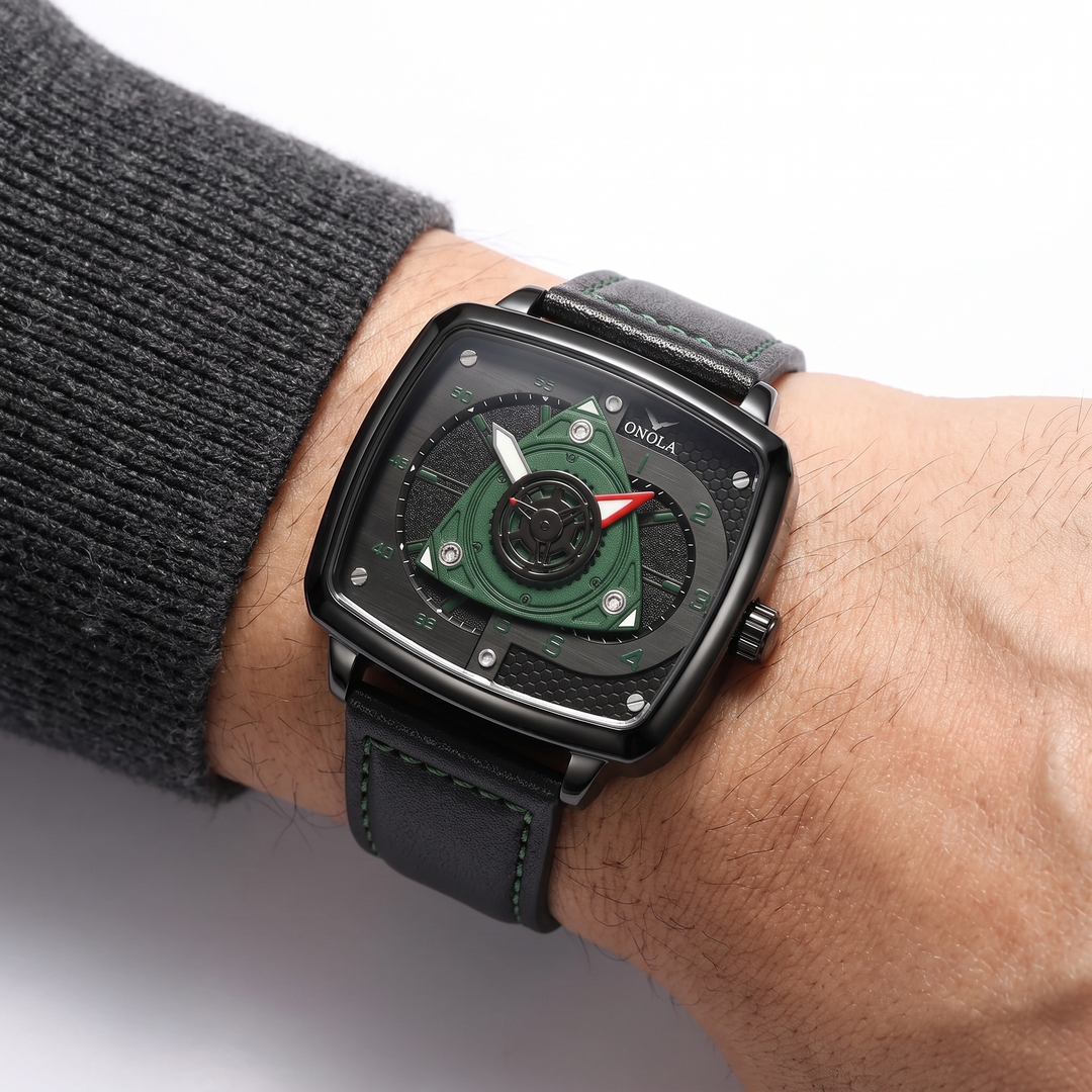 Elmsdale Watch
